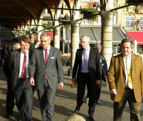 Pervoorstelling (19)